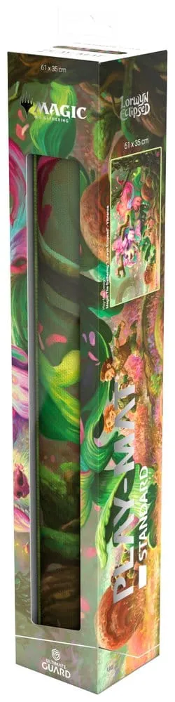 Ultimate Guard Play-Mat 2 mm (61 x 35 cm) Magic: The Gathering "Lorwyn Eclipsed" - Vibrance